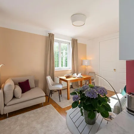Apartments Am Kurpark Bad Ischl Esterno foto