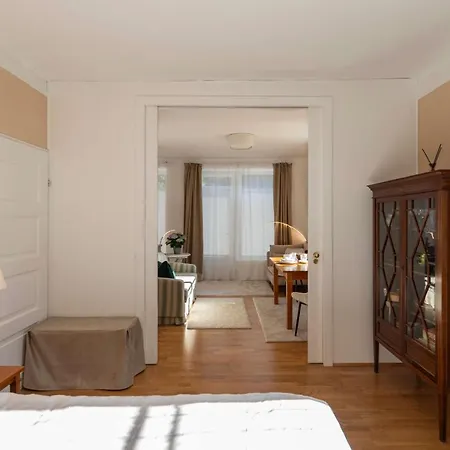 Apartments Am Kurpark Bad Ischl Esterno foto