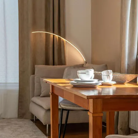 Apartments Am Kurpark Bad Ischl Esterno foto