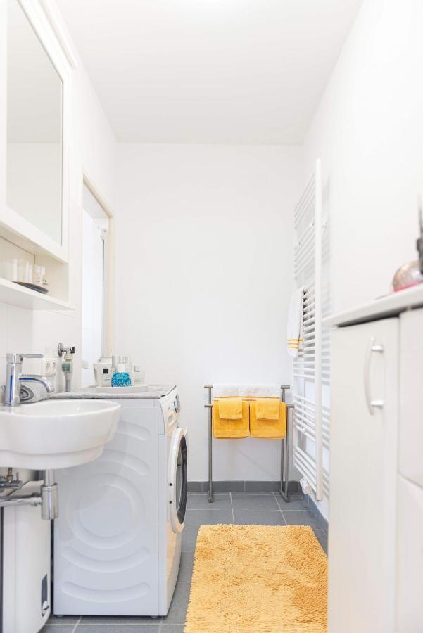 Appartamento Am Kurpark Bad Ischl