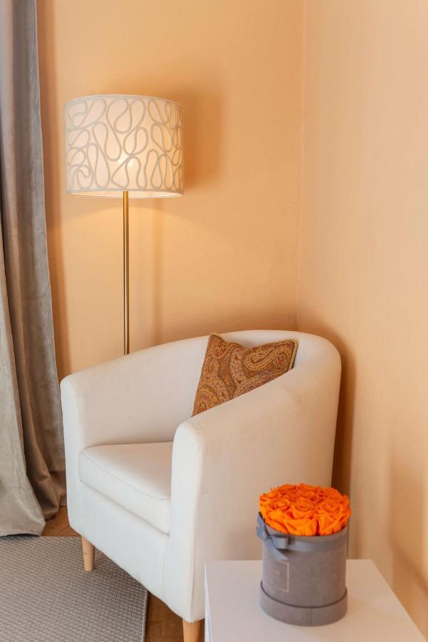 Apartment Am Kurpark