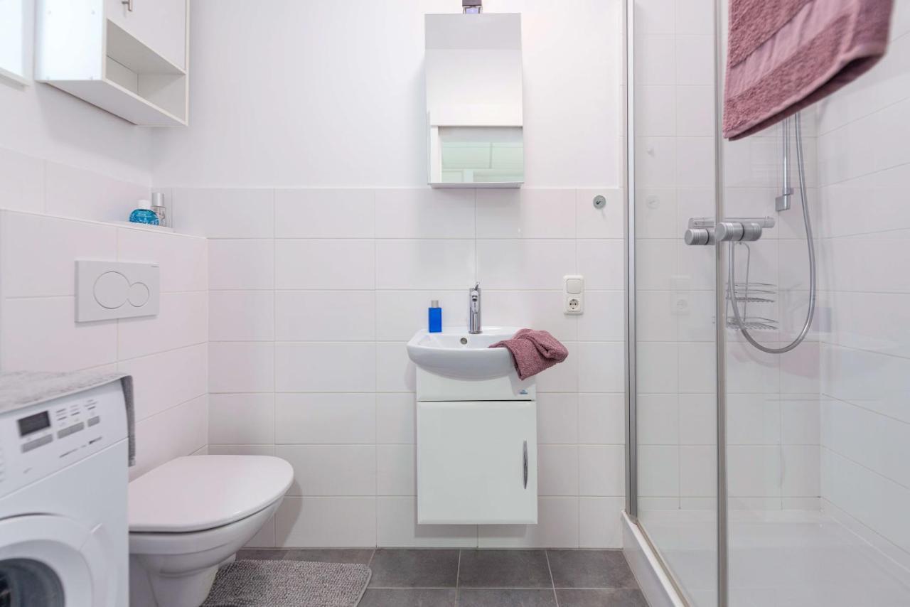 Appartamento Am Kurpark Bad Ischl